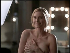 Angelina Jolie & Elizabeth Mitchell - Gia (Naked) compilation