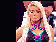 Alexa bliss chats To You!