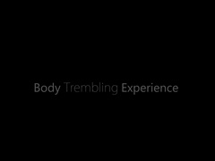 Body Trembling Experience - S7:E26