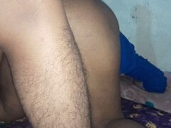 Sensual lovemaking session with Indian babe - full length