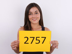 CZECH CASTING - IVA (2757)