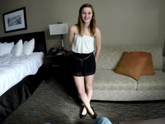 Amerikansk, Pov, Spion, Teenager