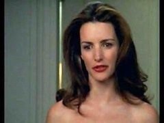 Kristin Davis - Sex and The City