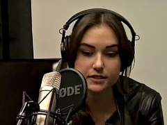 50 shades of Sasha Gray - how she got into porn and not only