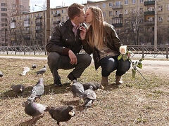 Секс без цензуры, Молоденькие