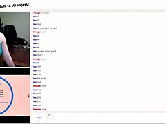 Omegle game