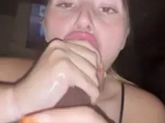 Amateur, Noire, Blonde, Noir ébène, Branlette thaïlandaise, Interracial, Pov, Pute