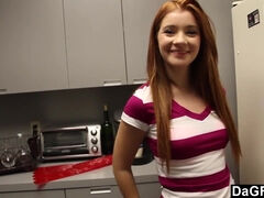 Amateur, Faciale, Hd, Pov, Rousse roux