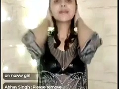 Akshitha agnihotri new premium live leak