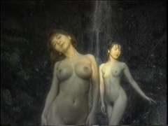 Nao Saejima - Japanese Molten Spring