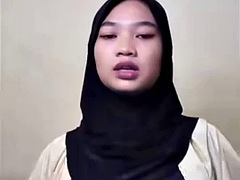 Amateur, Arabe, Asiatique, Indonésienne, Webcam