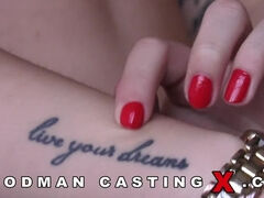 Tiffany Tatum casting