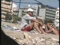 Amatoriale, Spiaggia, Pubblico