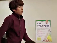 사정 샷, 더블 삽입, 한국인