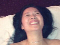 Asian Massage Parlor blubbery comp - Massage