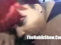 The Habib Show - booty clip