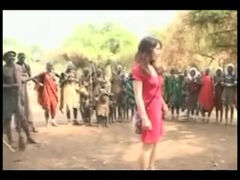 Yuka osawa creampie in africa