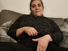 Leie, Schwarz, Fingern, Behaart, Reif, Milf, Pov, Netzkamera