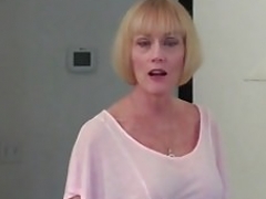 GILF Shocked By SonsR Sex equest