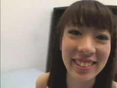 Hottest Japanese girl Ririka Hayama, Miho Tachibana in Exotic Dildos/Toys, Blowjob/Fera JAV movie