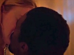 Hot Sensual Interracial BBC Compilation 5