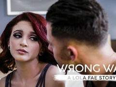 Wrong Way: A Lola Fae Story