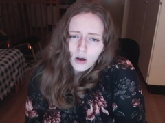 *Very amateur take* ASMR pussy fingering + beautiful agony