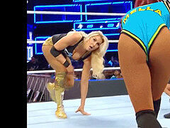 WWE Carmella fantastic Compilation 5