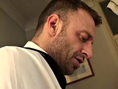 SPASCALSSUBSLUTS - BDSM babe Jaiden West anal fucked and cummed