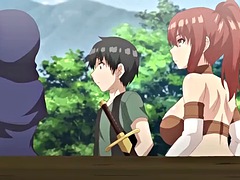 ISEKAI HAREM MONOGATARI 3