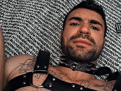 Enthousiasteling, Anaal, Bondage discipline sadomasochisme, Fetisj, Voeten fetish, Homo, Harig, Gezichtspunt