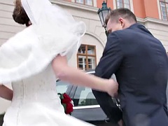 Bella, Sposa, Compilation, Cieca, Europea, Hardcore, Punto di vista pov