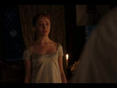 Phoebe Dynevor Bridgerton All Sex Scenes