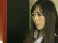 Haruka Motoyama - Office Girl Hook-Up Slave (Part 1 of 4)