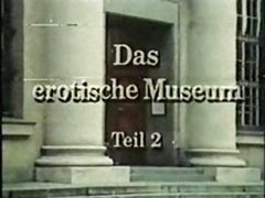 Das Erotische Museum Teil 2