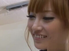 Kirara Asuka Asian teacher is a Naughty part4