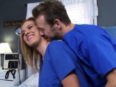 Brazzers - Doctor Adventures - Sinful Nurses