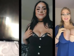 Tik Tok Dancing 02