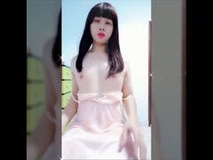 Asiatique, Compilation, Jeunes transsexuelles thaïlandaises, Masturbation, Transsexuelle, Adolescente, Thaïlandaise