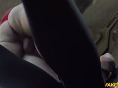 Anal, Sucer une bite, Voiture, En levrette, Doigter, Bâillonner, Hd, Pov