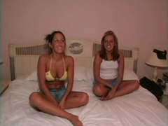 Amateur, Lesbiana