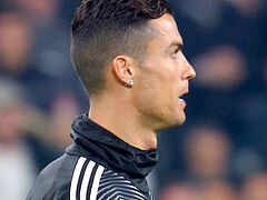 Atletico madrid, cristiano ronaldo, madrid