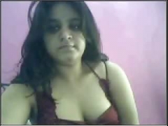 Very horny chubby gujarati indian on cam