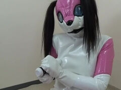 dlkmn-010 Kigurumi Kemono