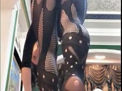 Asiatica, Bionda, Bondage, Cinese, Dominazione femminile, Fetish