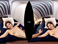 Tridimensionnel, Gros seins, Réalité, Nénés