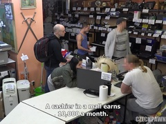 Czech Pawn Shop 2