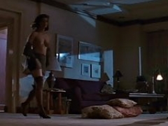 Jeanne Tripplehorn rough sex from Prime Instinct