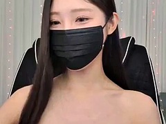 The best and beautiful Korean female anchor beauty masturbates sex korean+bj+kbj+sexy+girl+18+19+cam