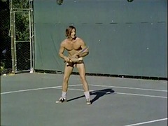 The Tennis Club USA 1979